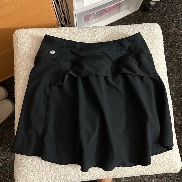 Zella Suns Out Performance Skort - Picture 3 of 5